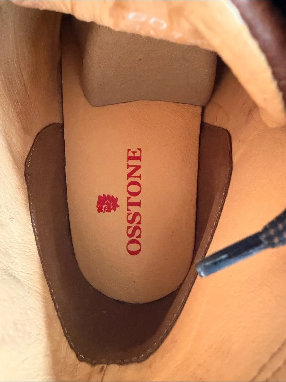 Osstone premium brown